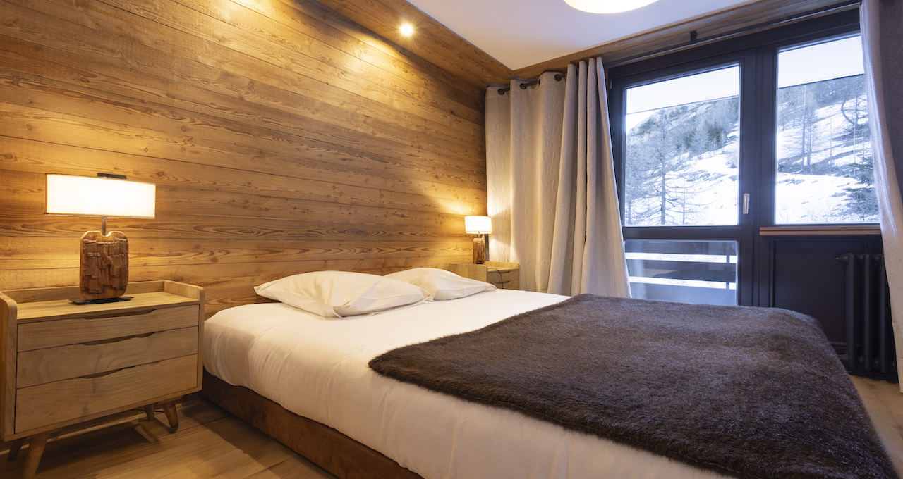 Les Balcons de l'Isère 