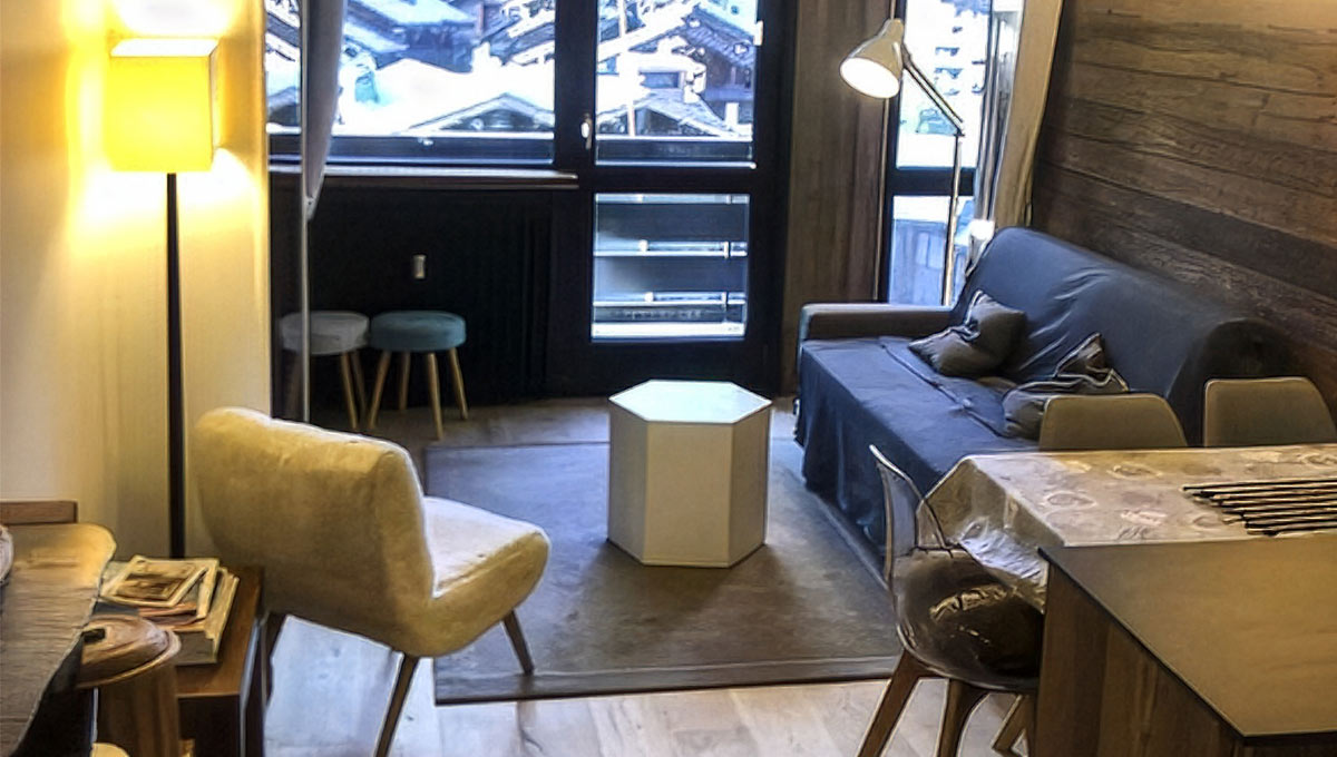 Les Balcons de l'Isère 