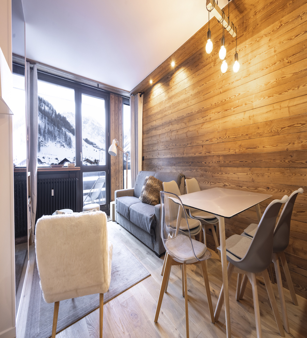 Les Balcons de l'Isère 