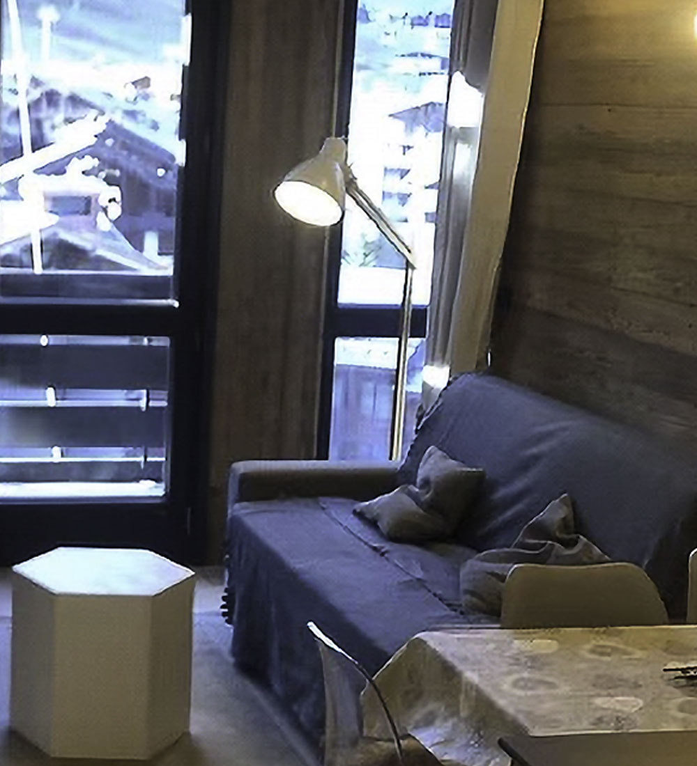 Les Balcons de l'Isère 