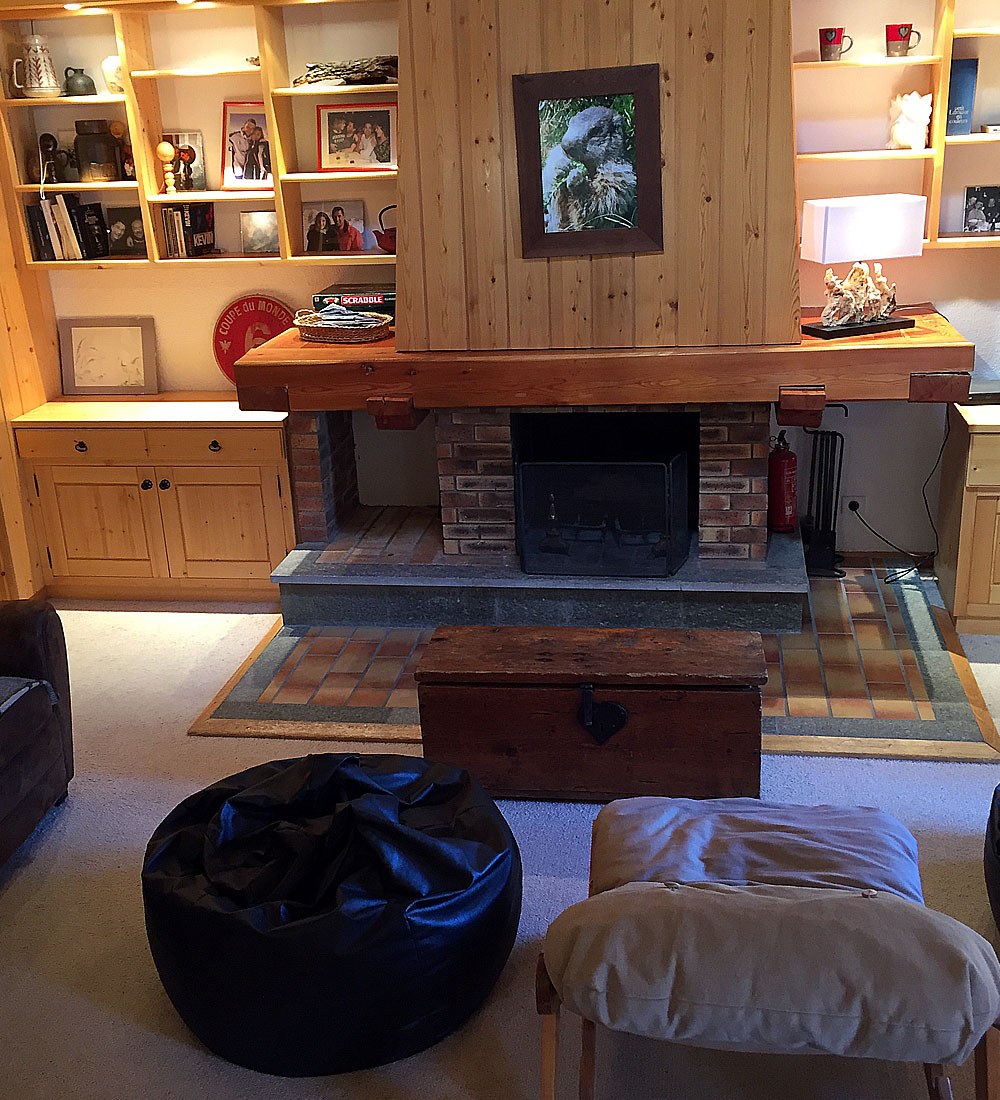 Hameau de Val d'Isère