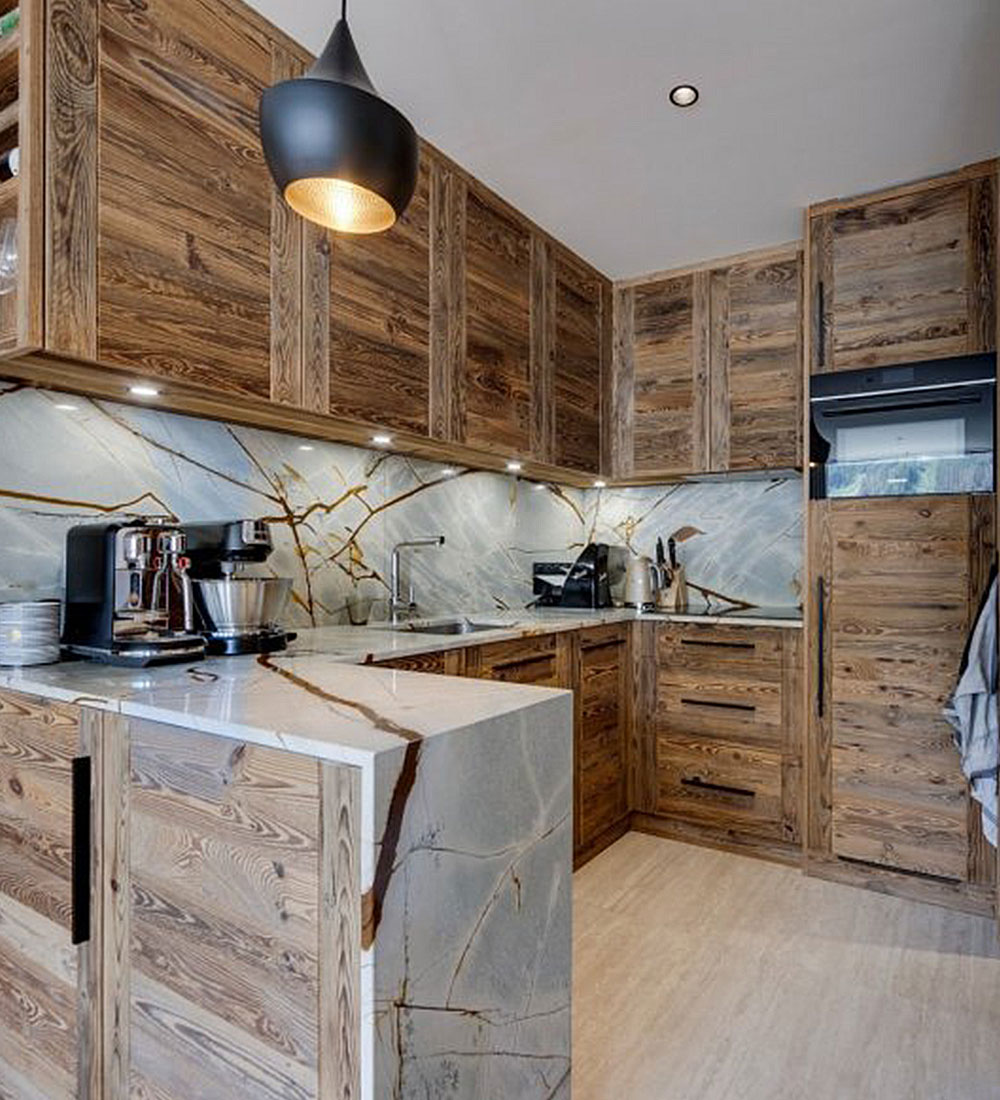 Appartement Portillo Val d'Isère