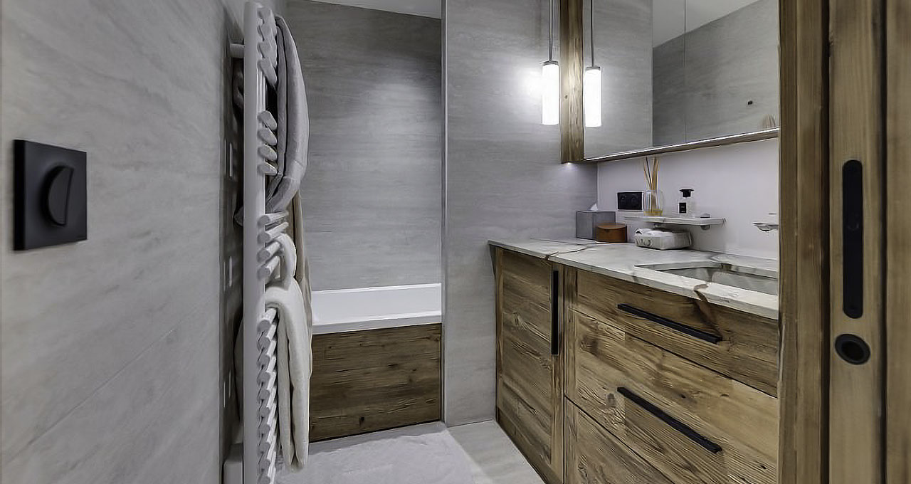 Appartement Portillo Val d'Isère