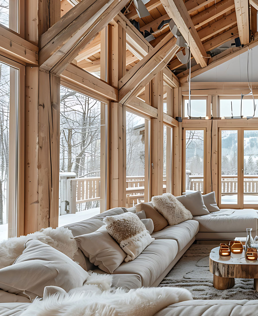 Pourquoi passer par une conciergerie à Val d’Isère pour louer un appartement pendant les vacances
