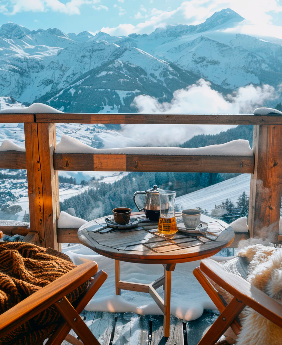 Location à Val d'Isère : découvrez l'expérience alpine ultime