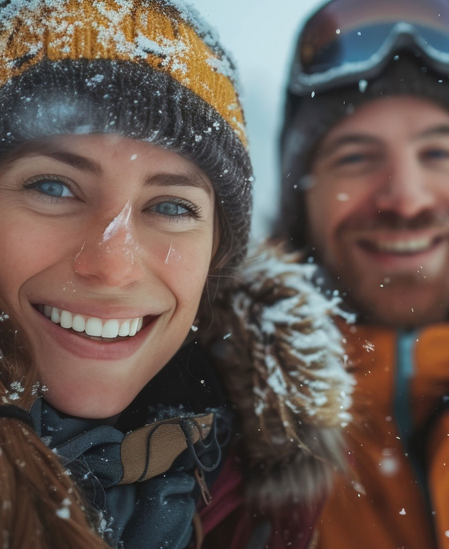 Conciergerie à Val d'Isère